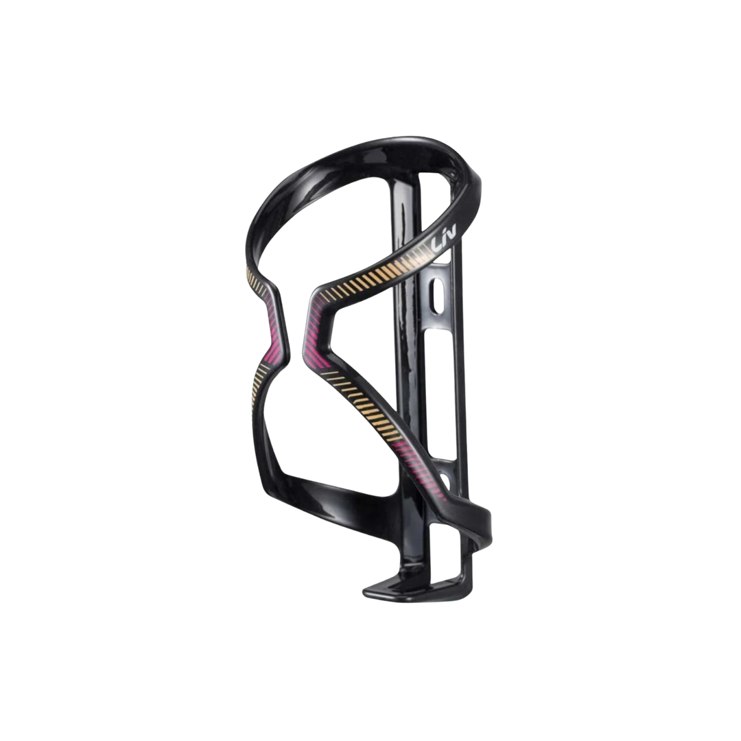 Liv Airway Composite Black/Purple