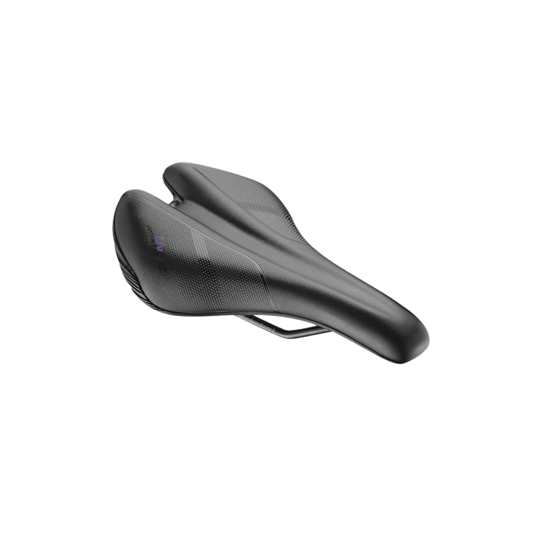 Liv Contact Comfort Forward-Black