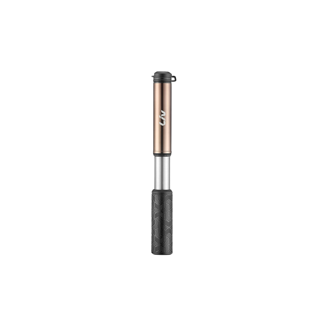 Liv Control Mini+ - Champagne Gold