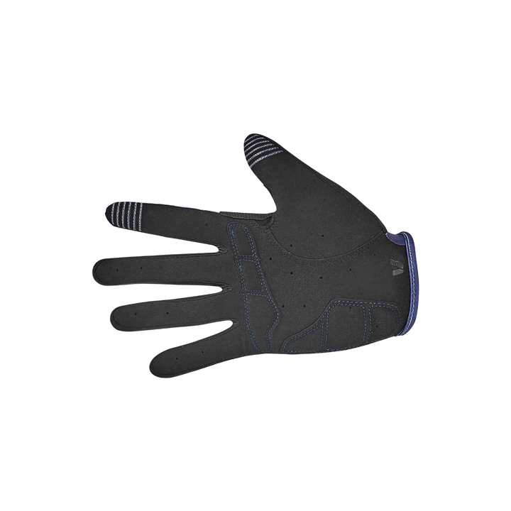 Liv Energize Long Finger Glove - Milky Way