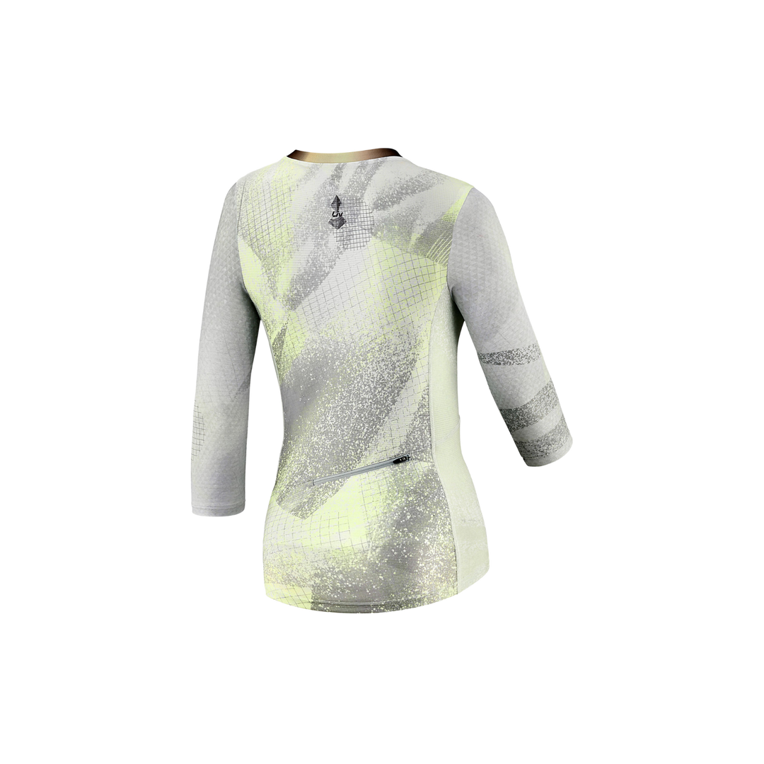 Liv Julep 3/4 Jersey - Muscat Blanc
