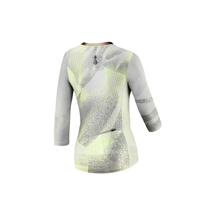 Liv Julep 3/4 Jersey - Muscat Blanc