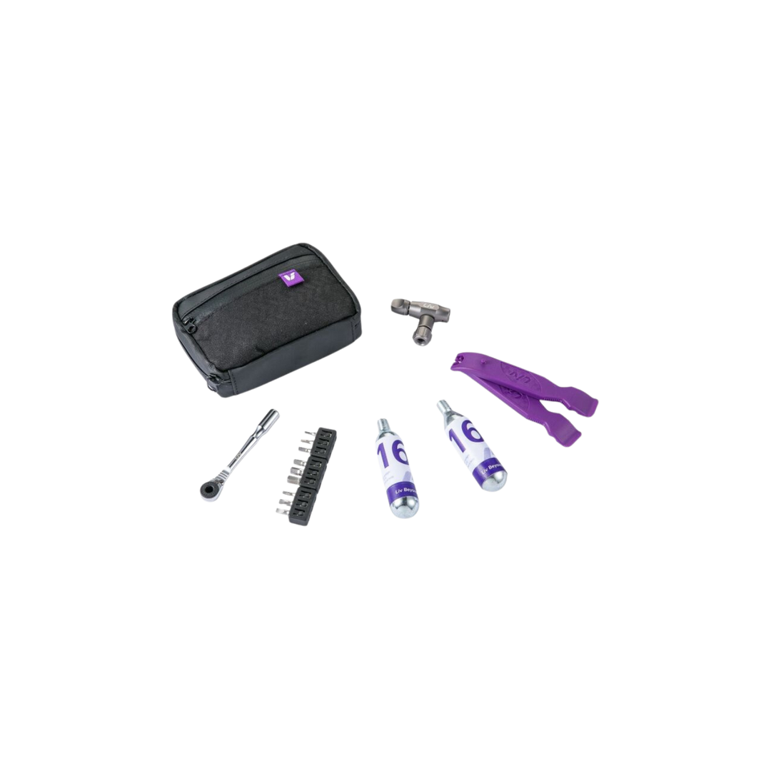 Liv Quick Fix Kit-Road