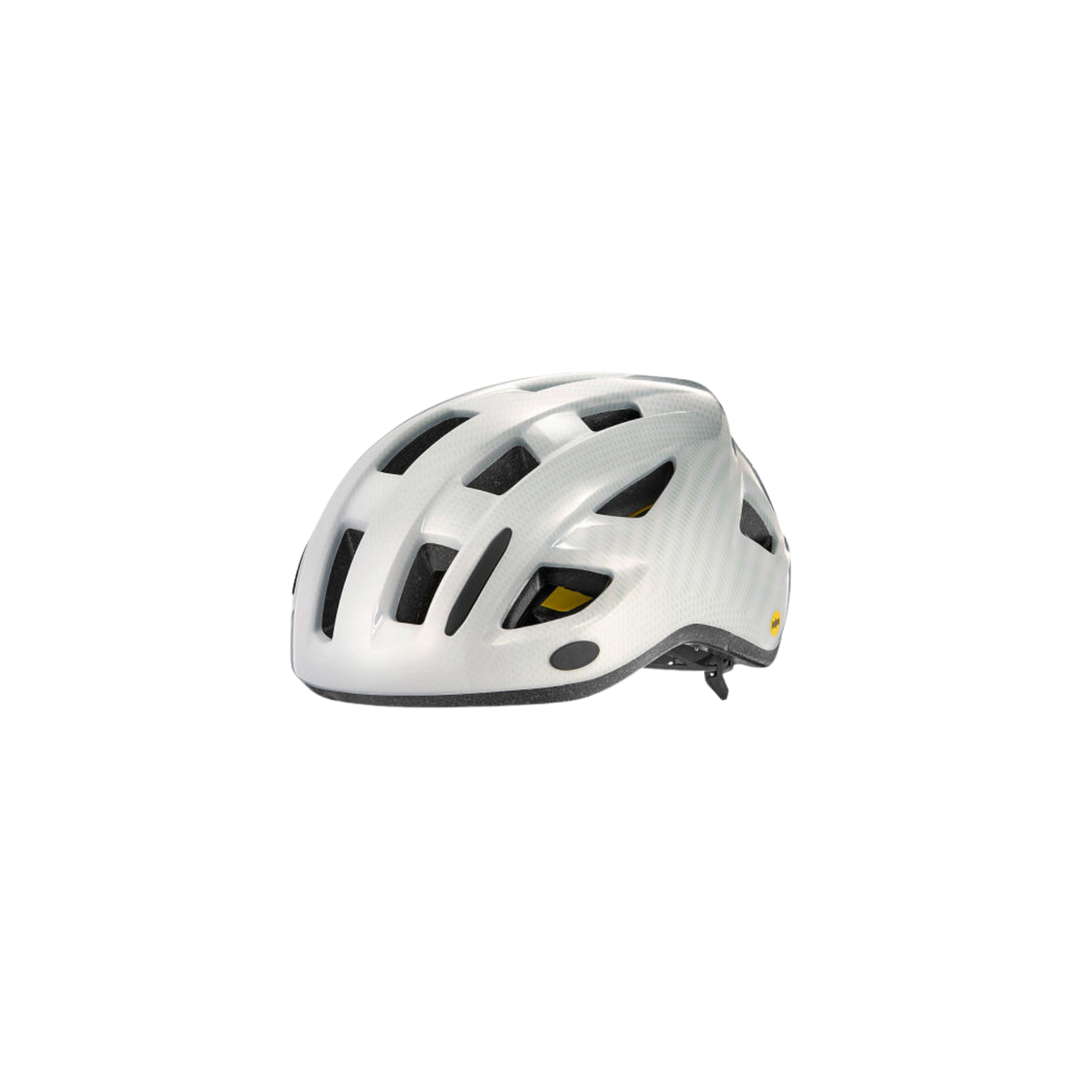 Liv Relay Mips Helmet - Gloss White