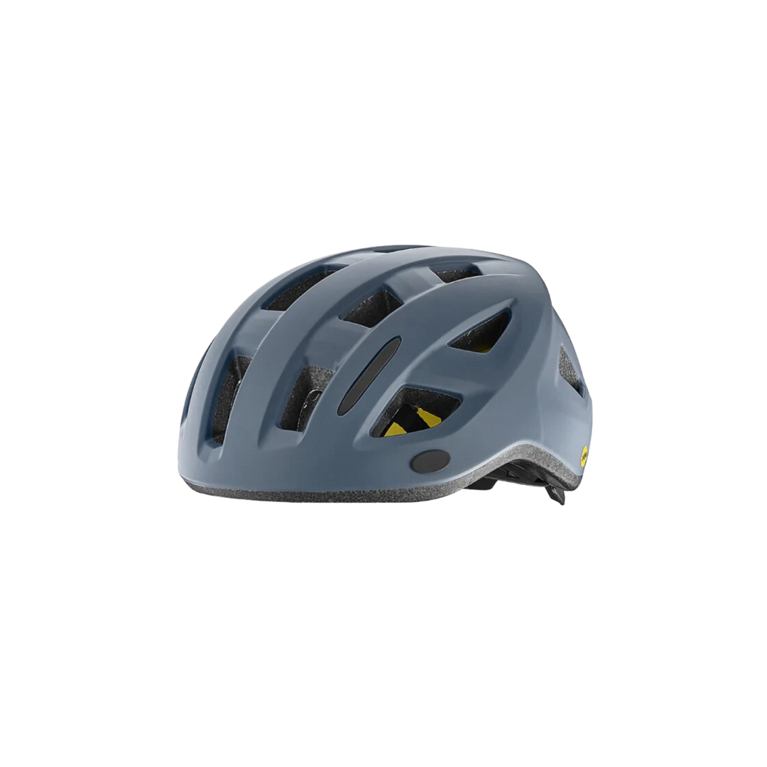 Liv Relay Mips Helmet - Steel Blue