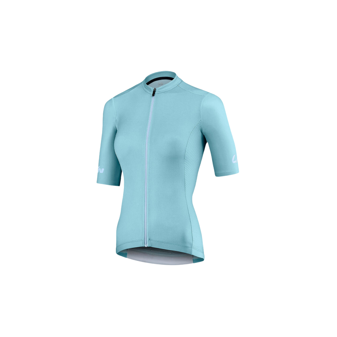 Liv Vantage SS Jersey - Ocean Wave