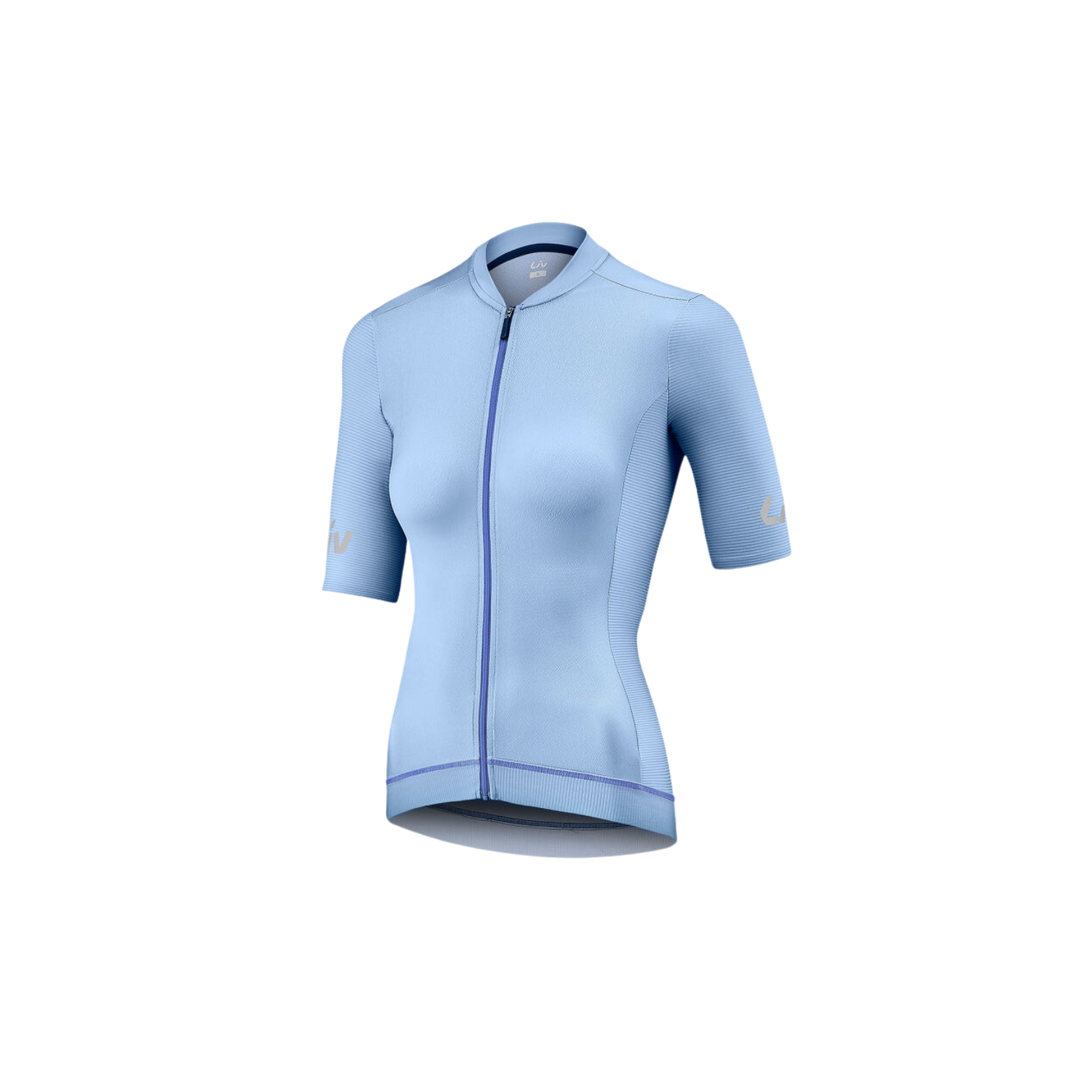 Liv Vantage SS Jersey - Soap Suds