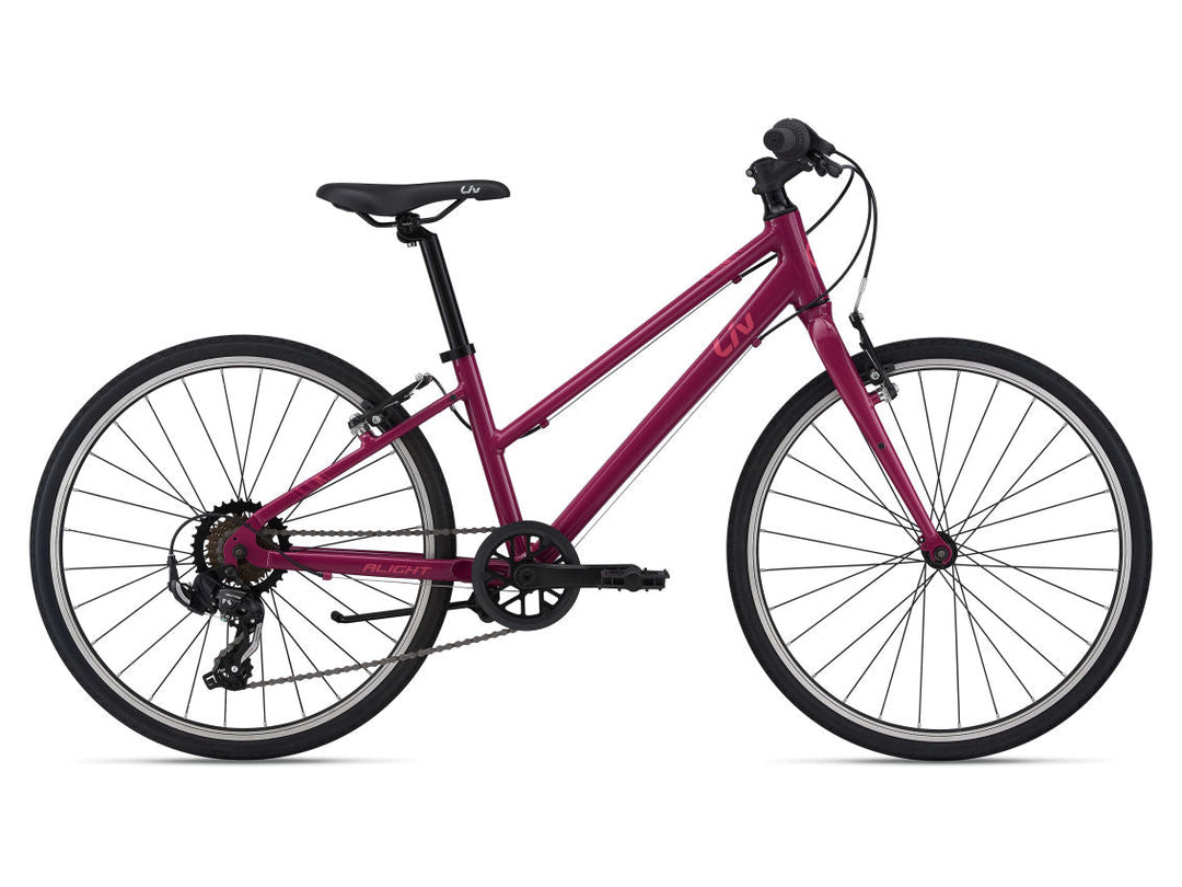 Liv Alight 24 - Purple