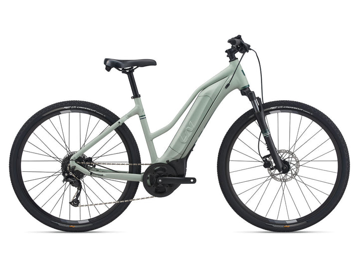 Giant Rove E+ 1 - Laurel