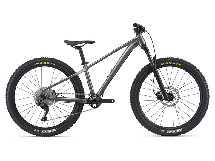 Giant STP 26 - Metallic Black
