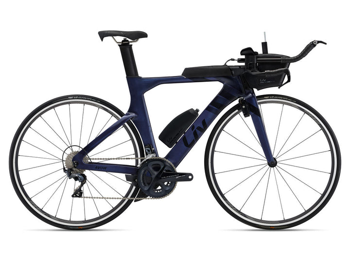 Liv Avow Advanced Pro 2 - Milky Way