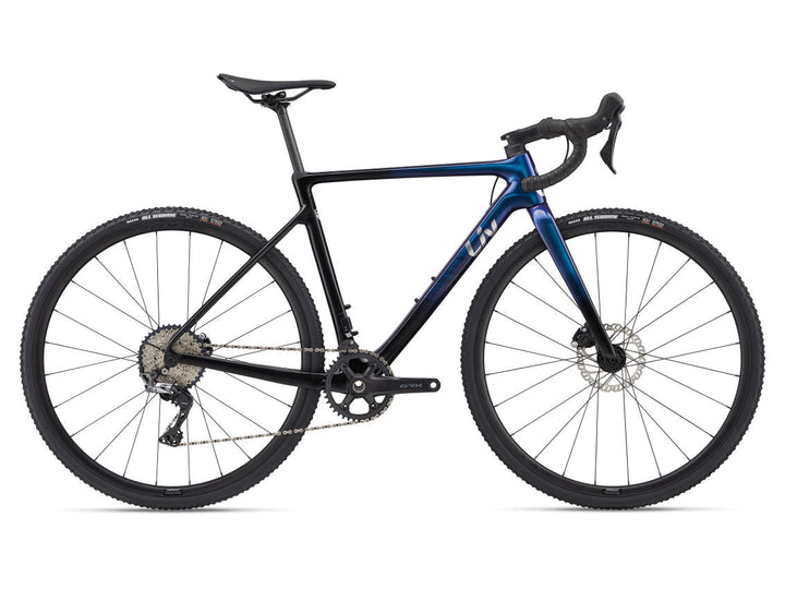 Liv Brava Advanced Pro 2 - Chameleon Nova