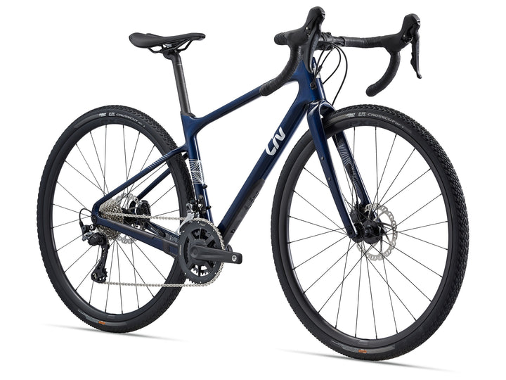 Liv Devote Advanced 2 - Candy Navy