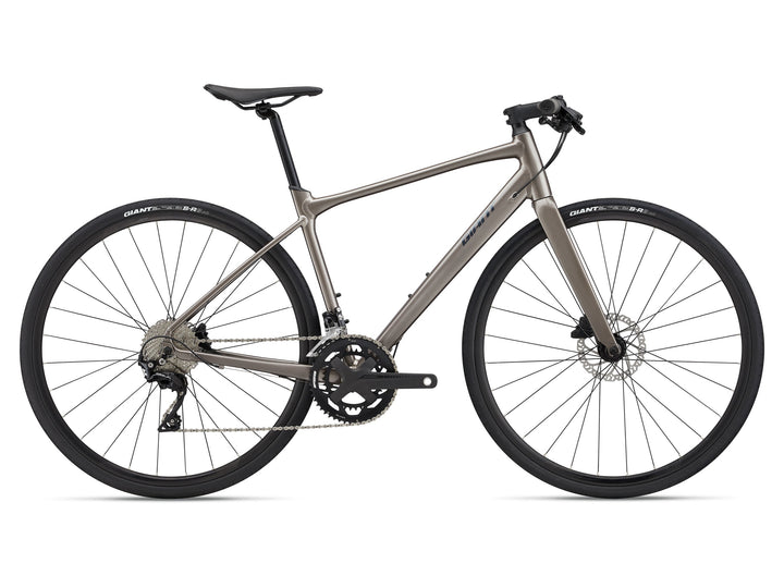 Giant FastRoad SL 1 - Metal