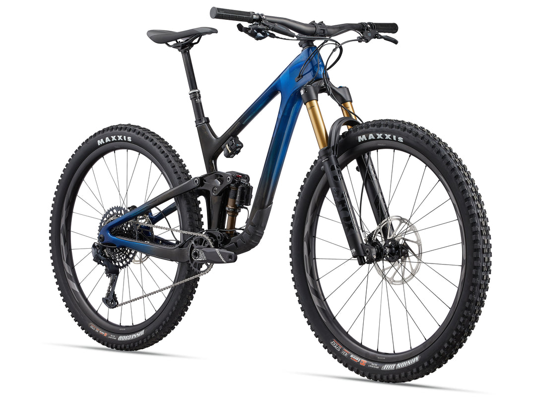 Liv Intrigue Advanced Pro 29 1 - Dark Blue