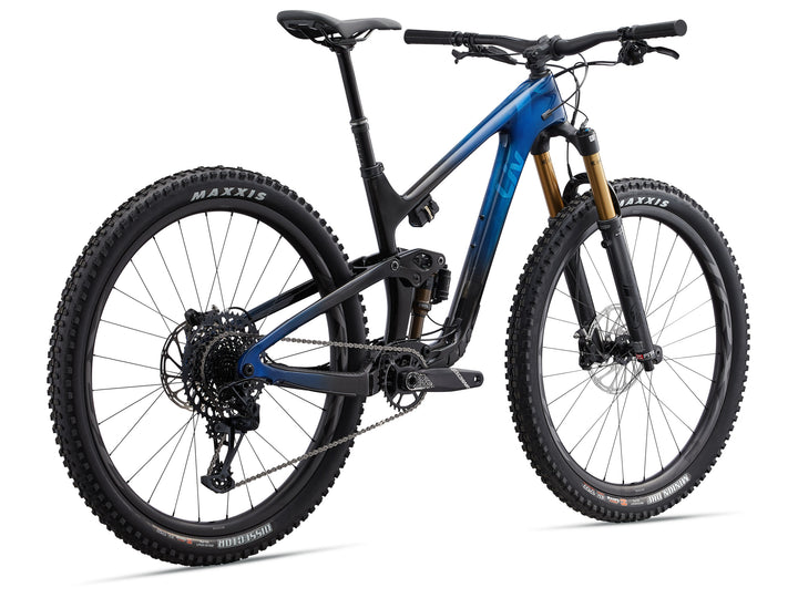 Liv Intrigue Advanced Pro 29 1 - Dark Blue