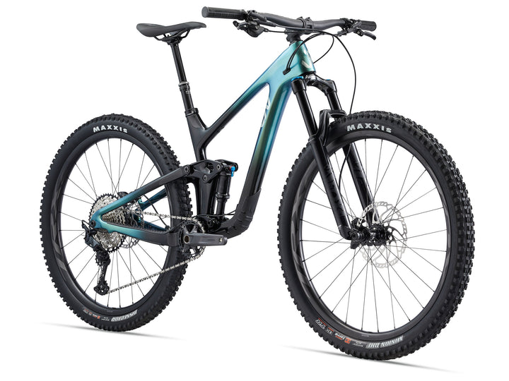 Liv Intrigue Advanced Pro 29 2 - Fanatic Teal
