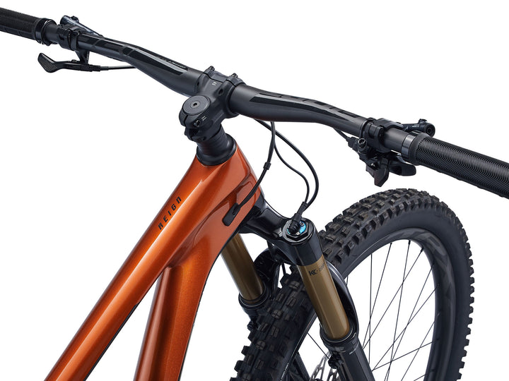 Giant Reign Advanced Pro 29 1 - Amber Glow