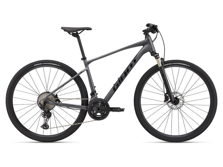 Giant Roam 0 Disc - Charcoal