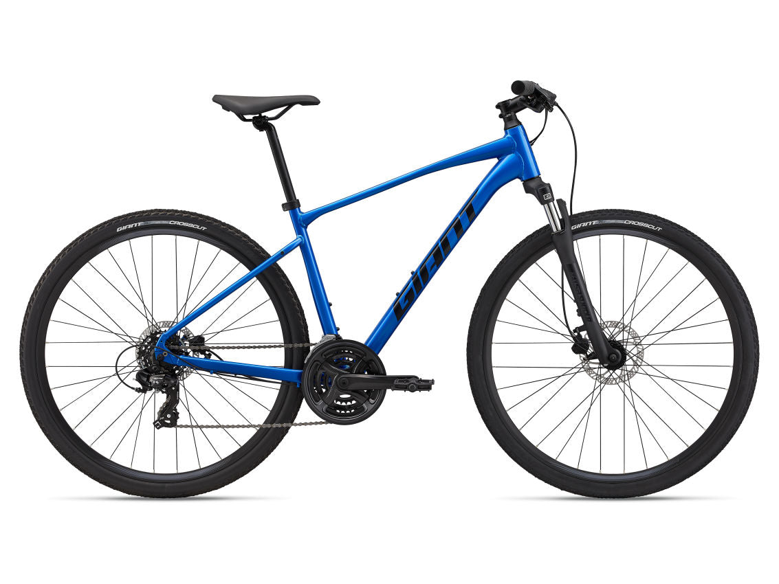 Giant Roam 4 Disc - Sapphire – Giant Sydney
