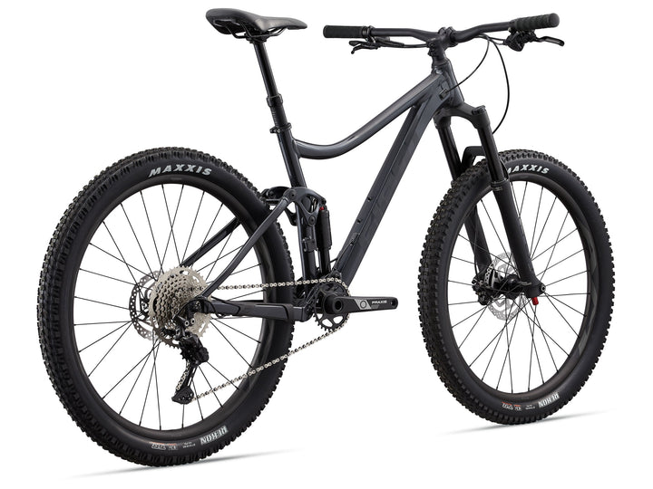Giant Stance - Gunmetal Black