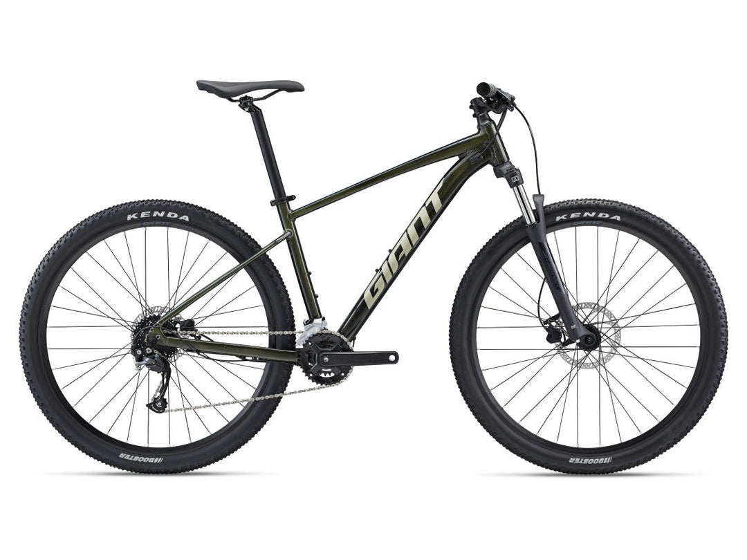 Giant Talon 2 - Phantom Green