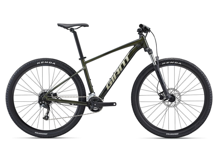 Giant Talon 2 - Phantom Green