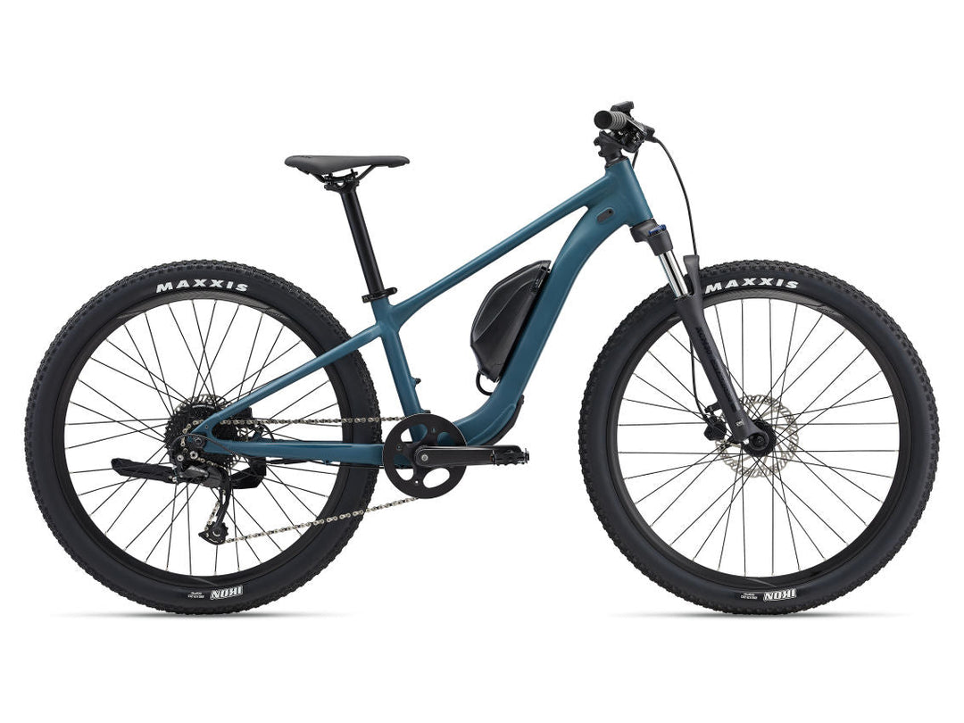 Giant Talon E+ Junior - Deep Lake