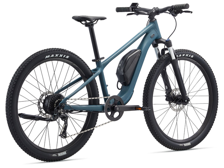 Giant Talon E+ Junior - Deep Lake
