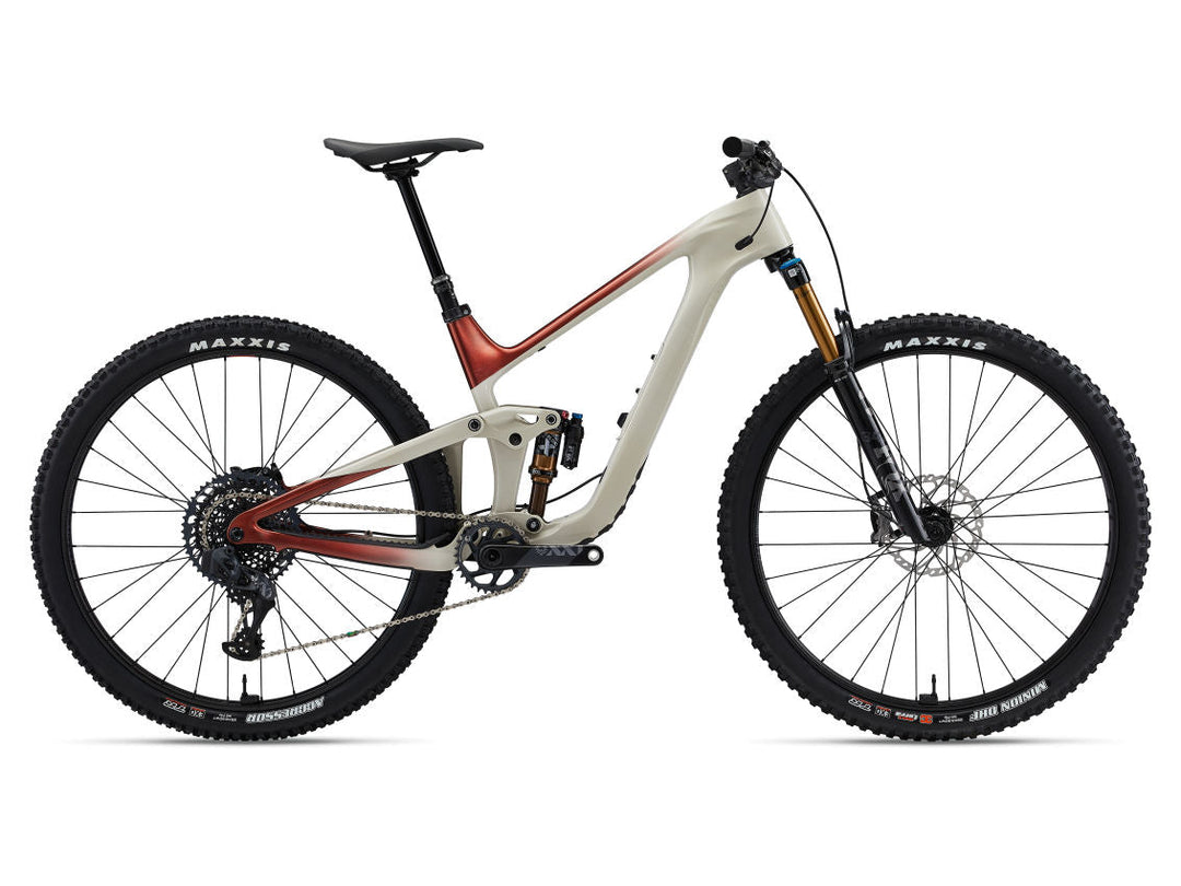 Giant Trance Advanced Pro 29 0 - Pulp Gray