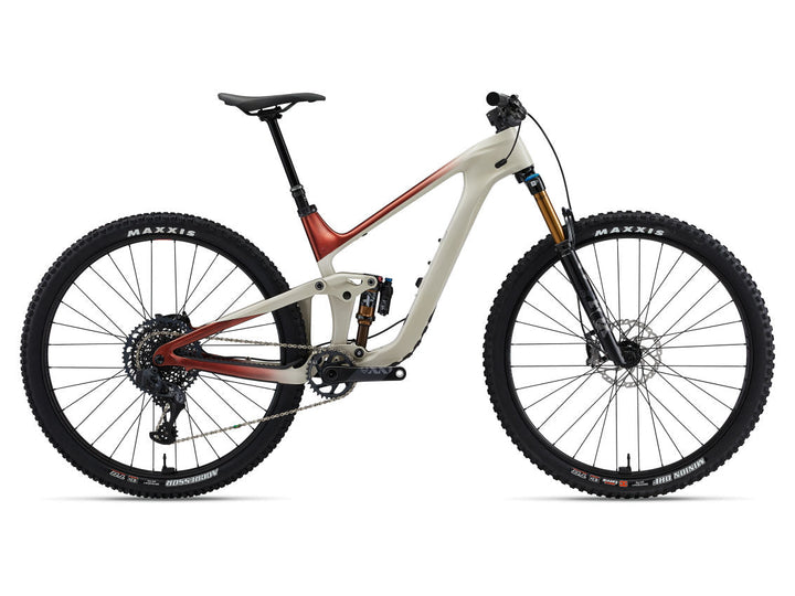 Giant Trance Advanced Pro 29 0 - Pulp Gray