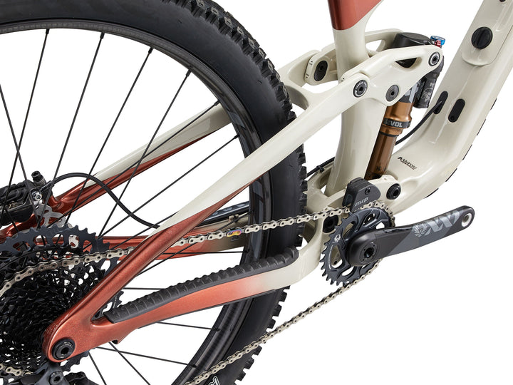 Giant Trance Advanced Pro 29 0 - Pulp Gray