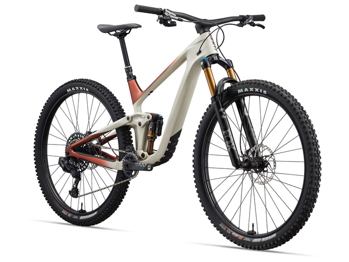 Giant Trance Advanced Pro 29 0 - Pulp Gray