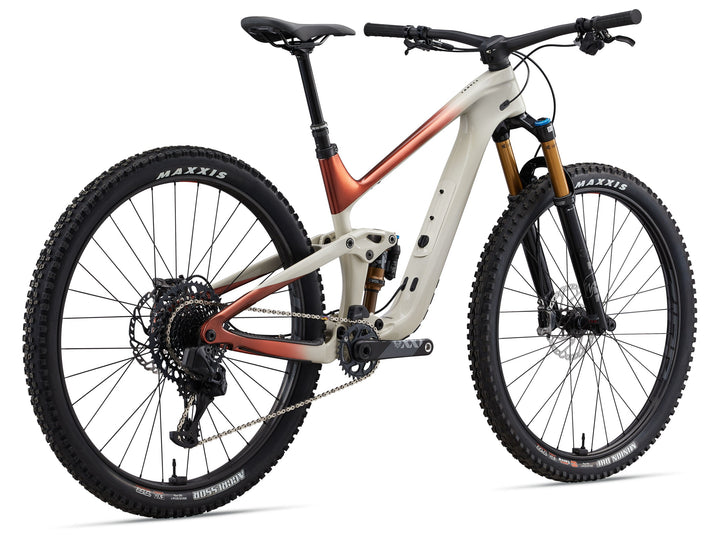 Giant Trance Advanced Pro 29 0 - Pulp Gray