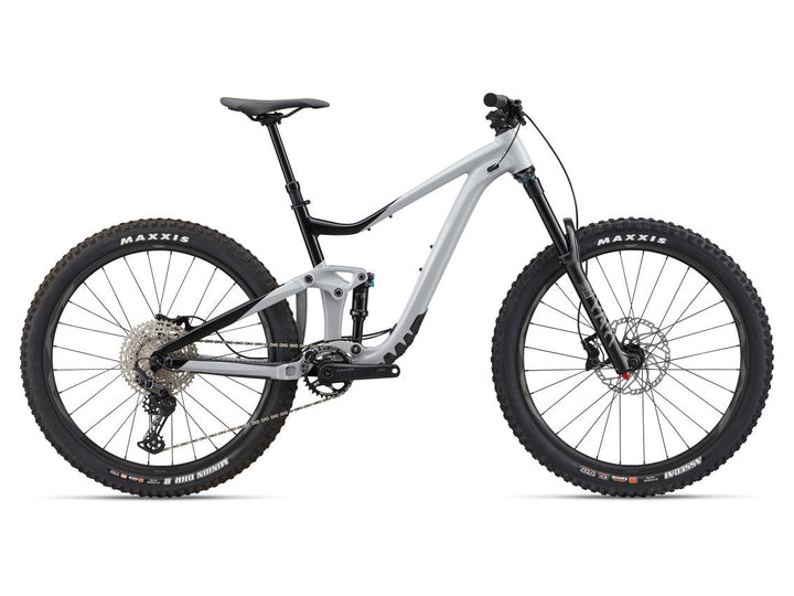 Giant Trance X 3 - Good Gray
