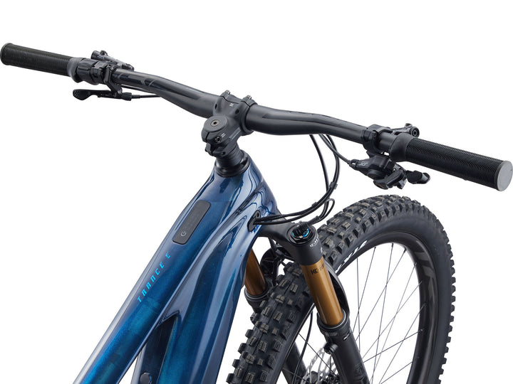 Giant Trance X Advanced E+ 0 - Navy