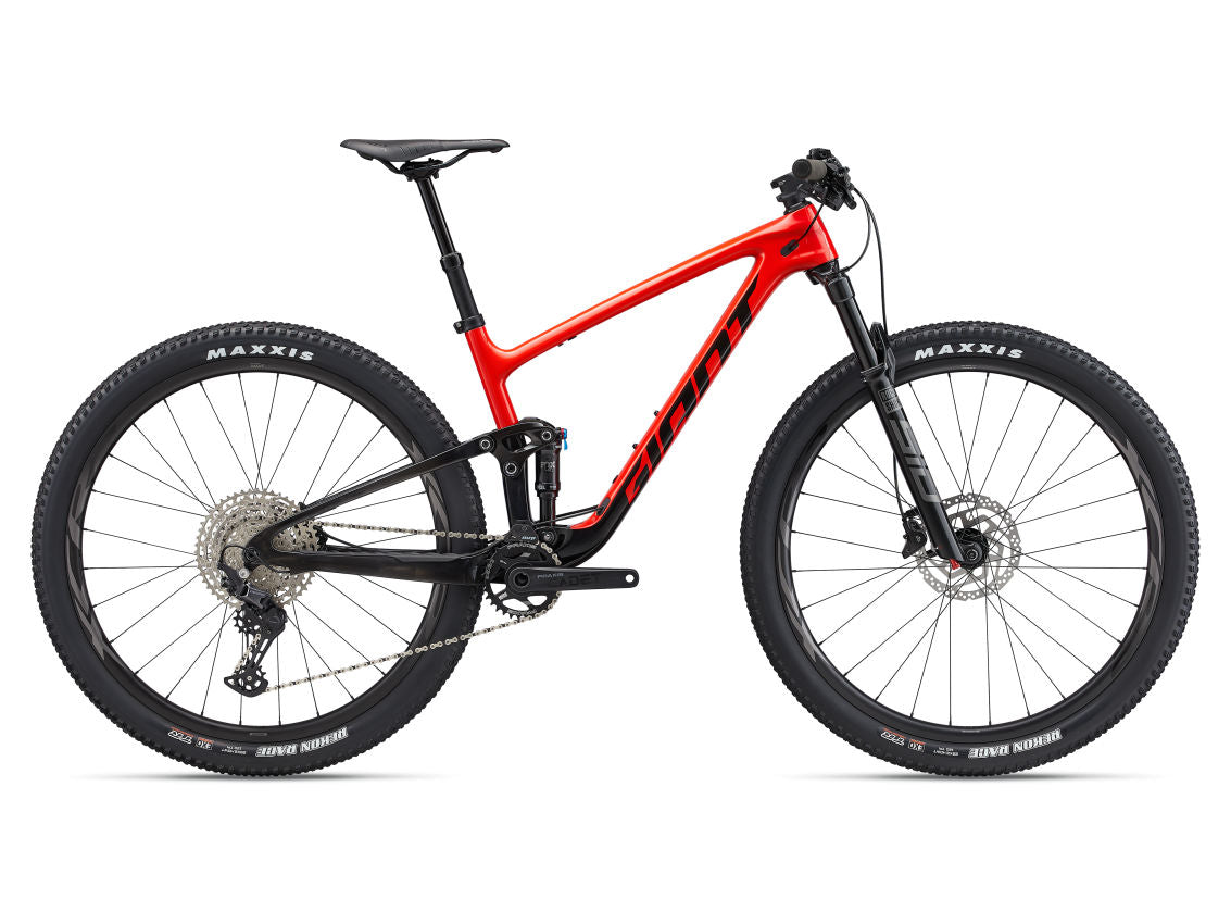 Giant Anthem Advanced Pro 29 3 - Phoenix Fire – Giant Sydney