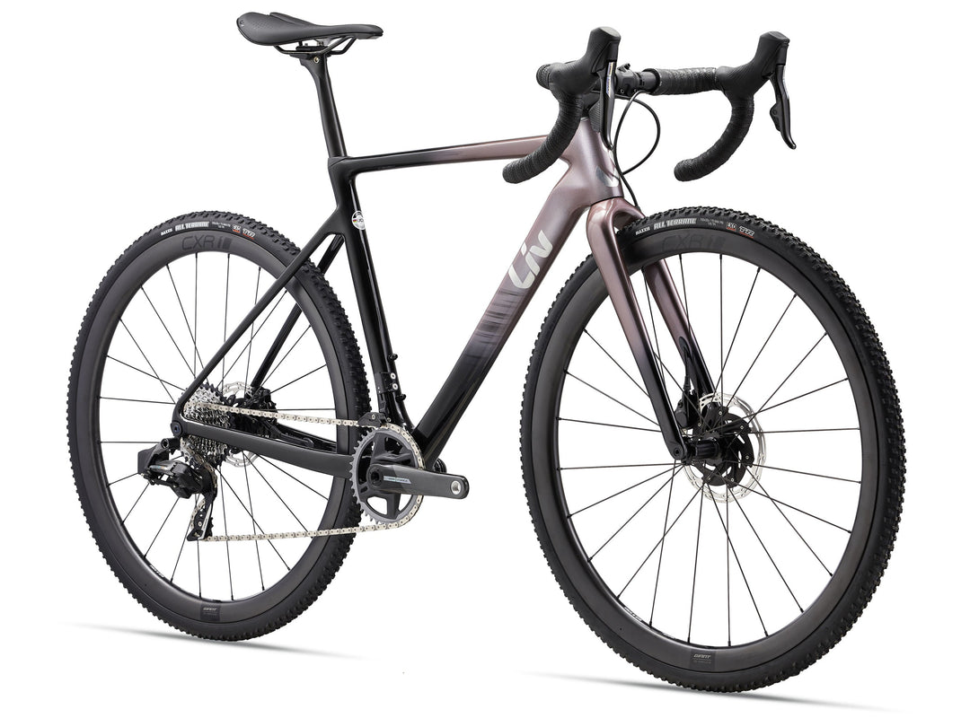 Liv Brava Advanced Pro 0 - Orion Nebula