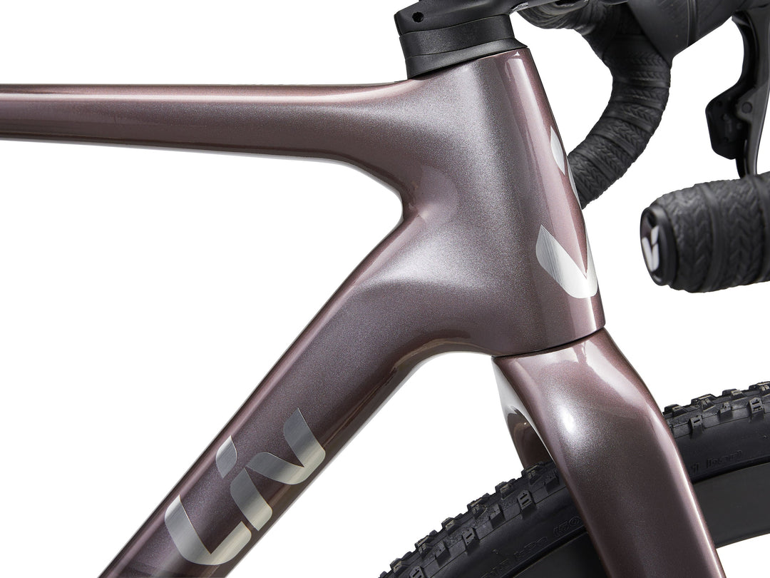 Liv Brava Advanced Pro 0 - Orion Nebula
