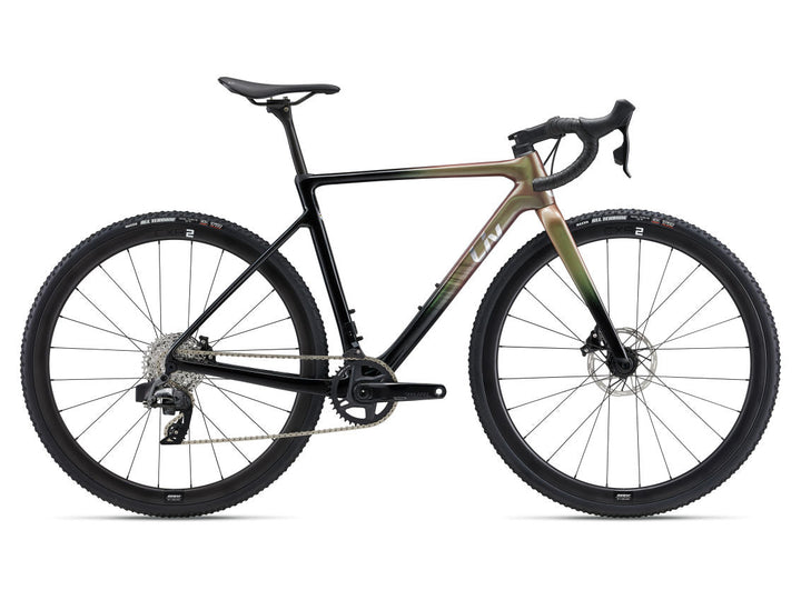 Liv Brava Advanced Pro 0 - Orion Nebula