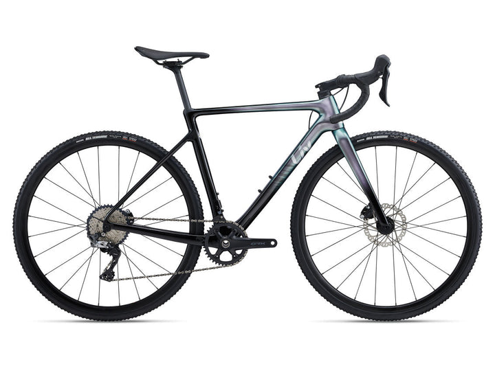 Liv Brava Advanced Pro 2 - Airglow