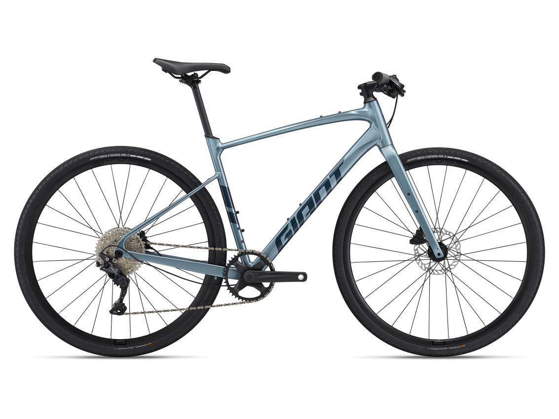 自転車本体 GIANT FastRoad Advanced 2022 Giant FastRoad, Advanced 1 – Specs, Comparisons