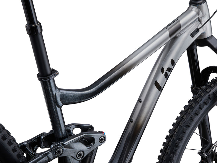 Liv Intrigue 29 1 - Brush Aluminum