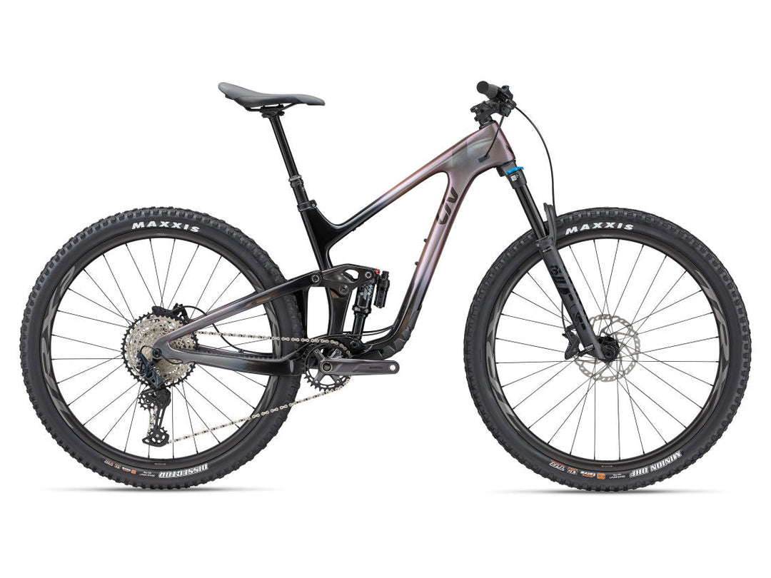 Liv Intrigue Advanced Pro 29 2 - Orion Nebula
