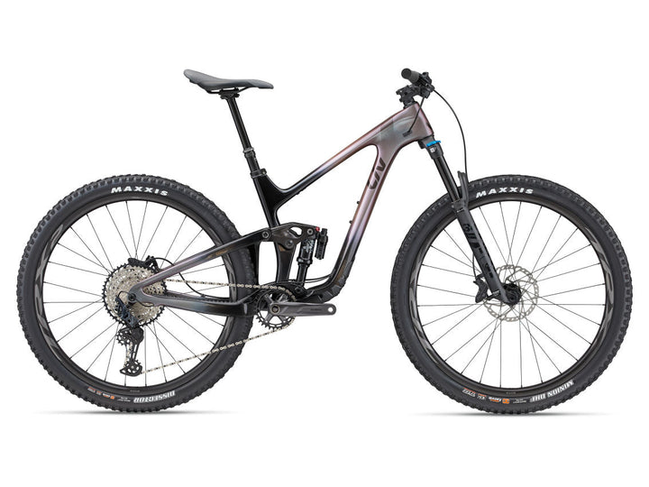 Liv Intrigue Advanced Pro 29 2 - Orion Nebula