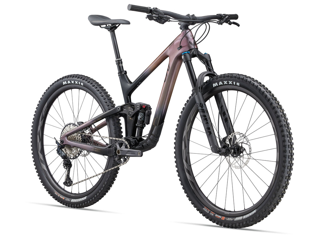 Liv Intrigue Advanced Pro 29 2 - Orion Nebula
