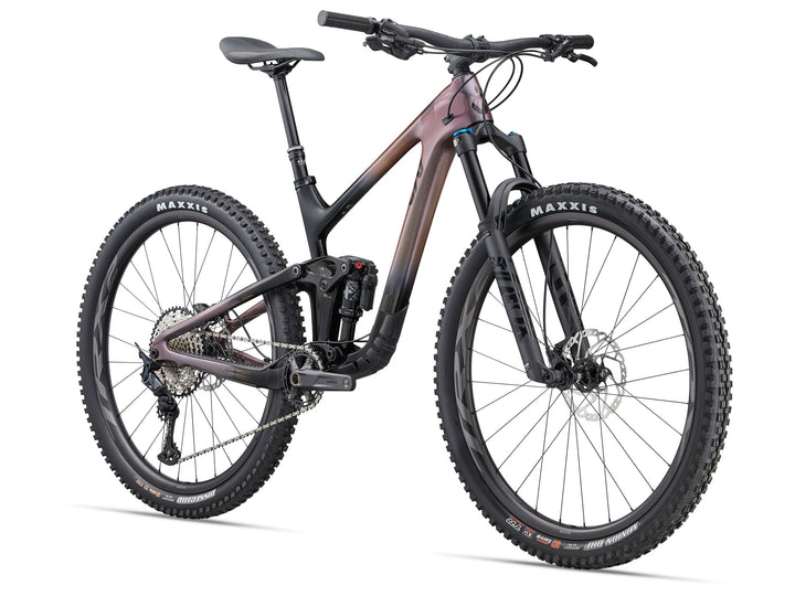 Liv Intrigue Advanced Pro 29 2 - Orion Nebula