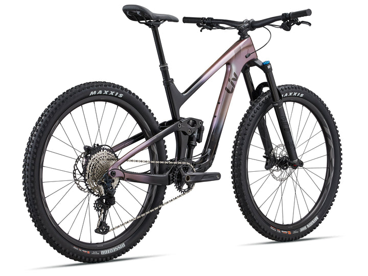 Liv Intrigue Advanced Pro 29 2 - Orion Nebula
