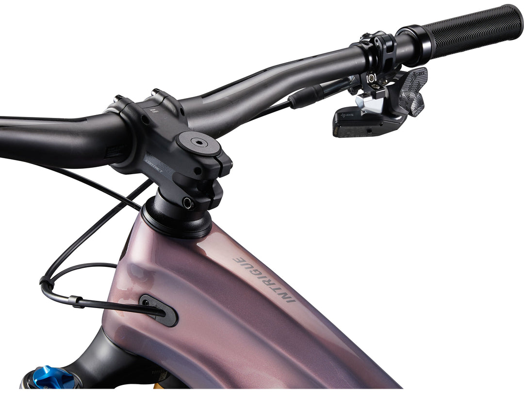 Liv Intrigue LT Advanced Pro 0 - Mirage
