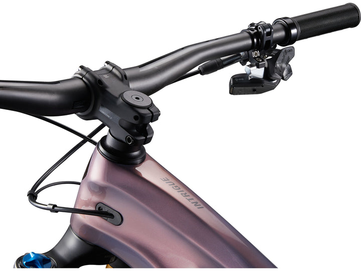 Liv Intrigue LT Advanced Pro 0 - Mirage